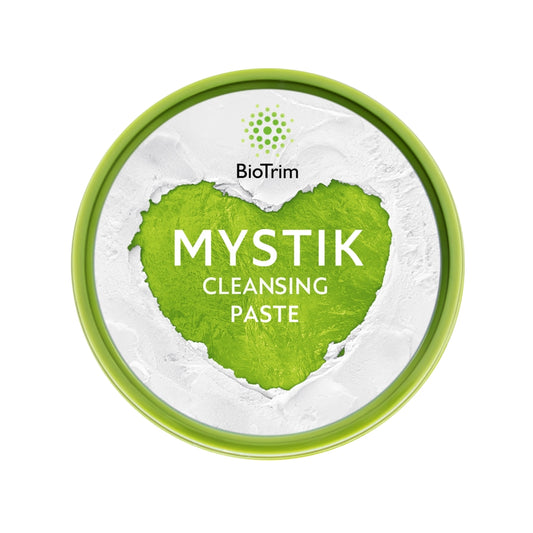 BioTrim - Cleansing Paste