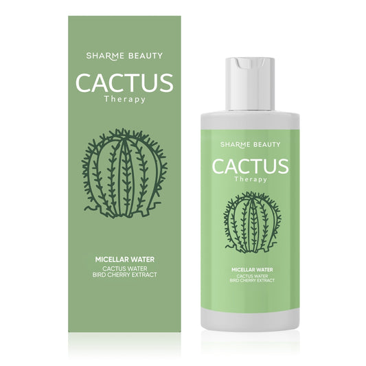 CACTUS Therapy - Micellar water
