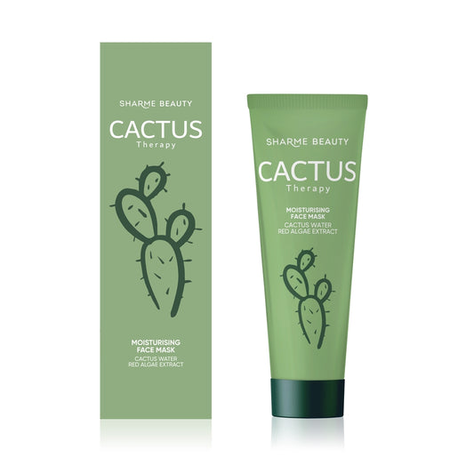 CACTUS Therapy - Moisturising Face Mask