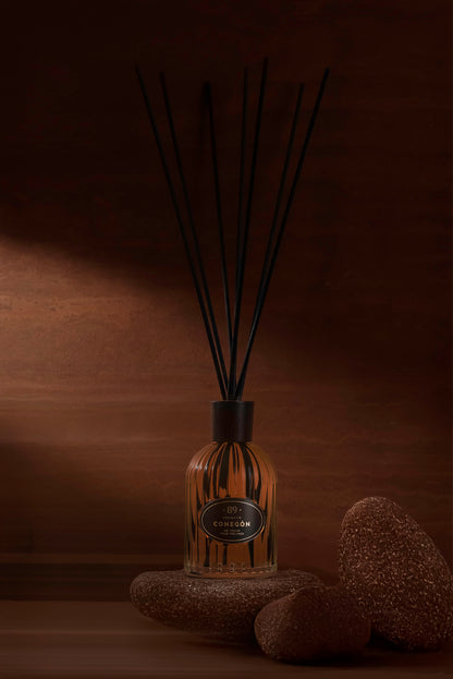 Aromatic89 - Reed Diffuser Retro