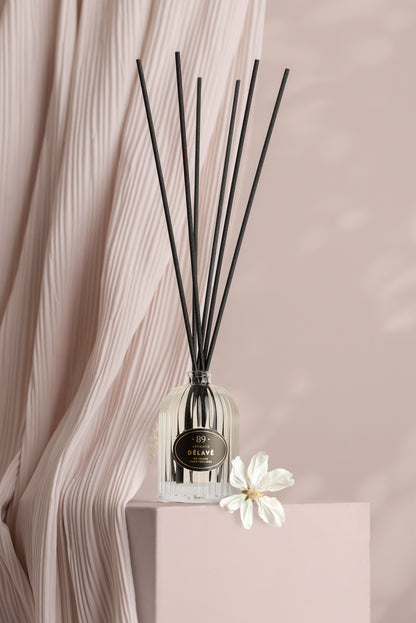 Aromatic89 - Reed Diffuser Retro