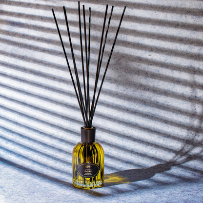 Aromatic89 - Reed Diffuser Retro