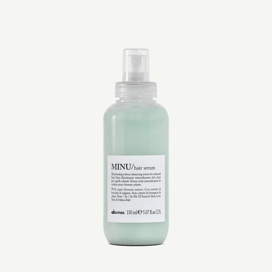 Davines Minu Hair Serum
