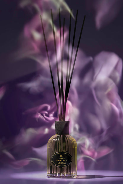 Aromatic89 - Reed Diffuser Retro