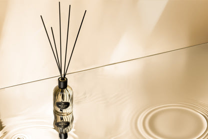 Aromatic89 - Reed Diffuser Retro