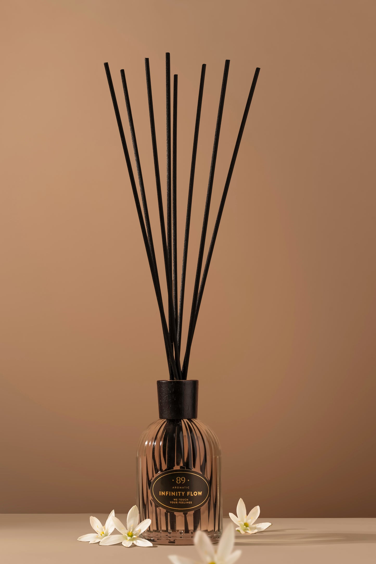 Aromatic89 - Reed Diffuser Retro
