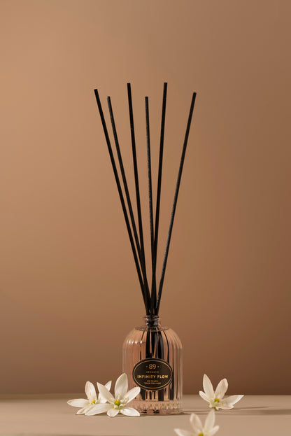 Aromatic89 - Reed Diffuser Retro