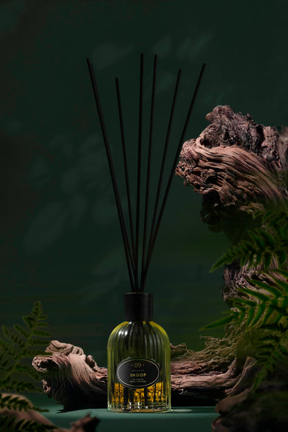 Aromatic89 - Reed Diffuser Retro