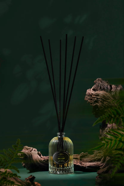 Aromatic89 - Reed Diffuser Retro