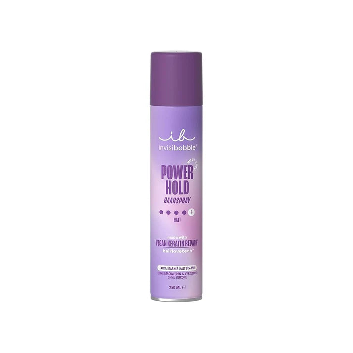 Invisibobble - Power Hold Hairspray