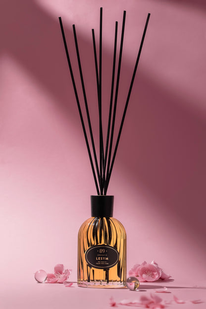 Aromatic89 - Reed Diffuser Retro