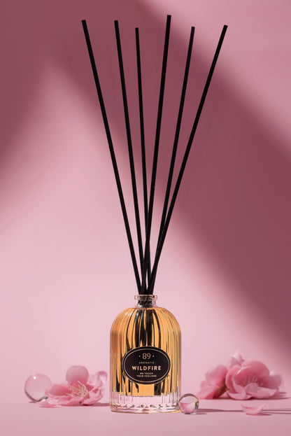 Aromatic89 - Reed Diffuser Retro