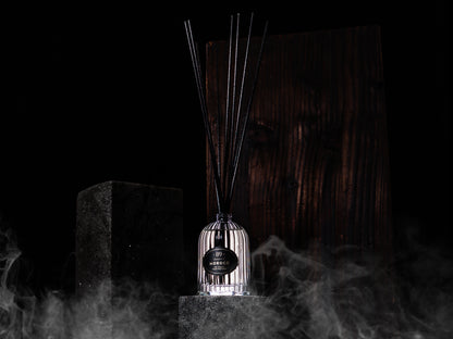 Aromatic89 - Reed Diffuser Retro