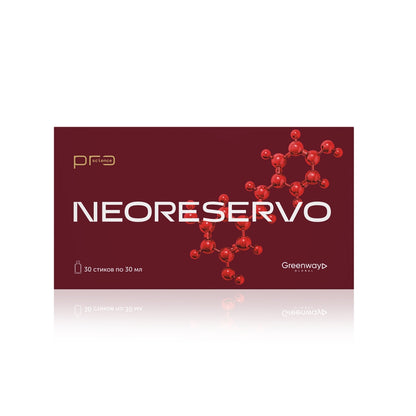 NEORESERVO - Resveratrol gel