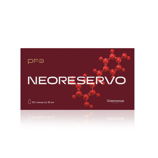 NEORESERVO - Resveratrol gel