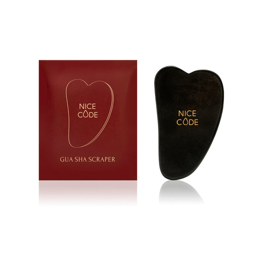 Nice Code - Gua Sha Scraper