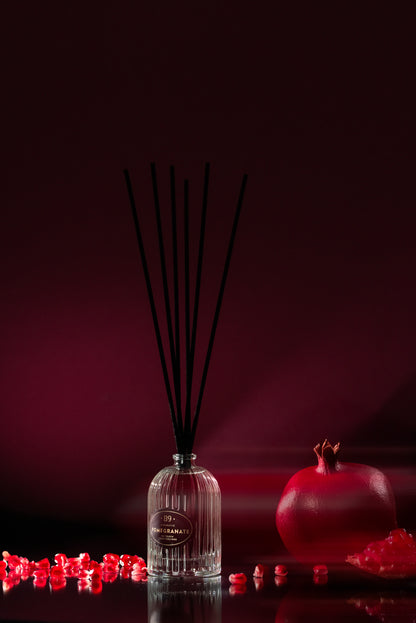 Aromatic89 - Reed Diffuser Retro