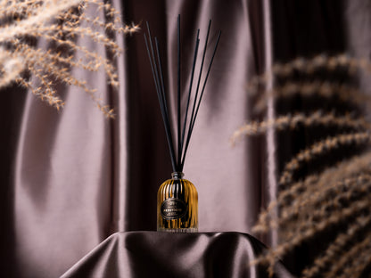 Aromatic89 - Reed Diffuser Retro
