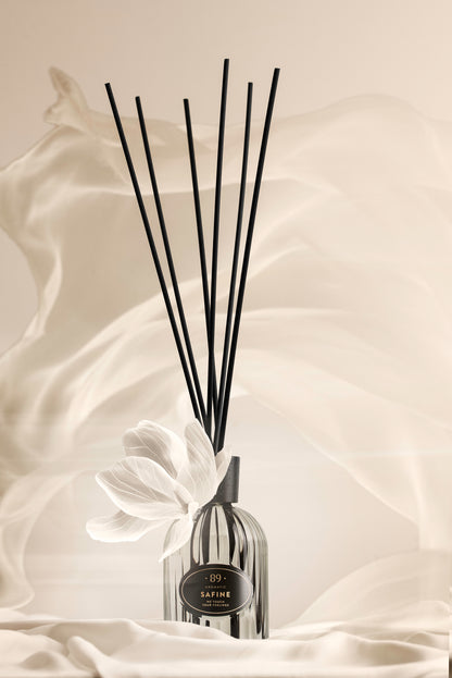 Aromatic89 - Reed Diffuser Retro