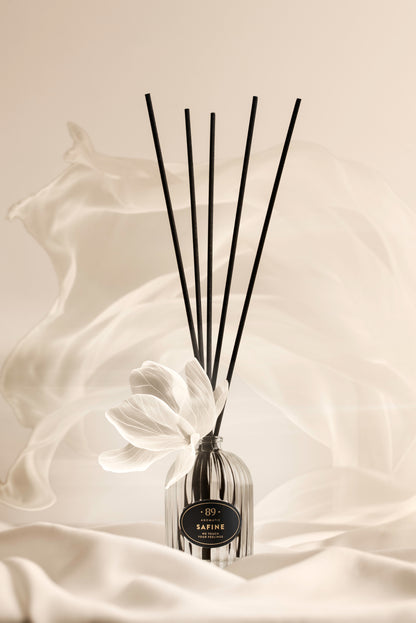 Aromatic89 - Reed Diffuser Retro