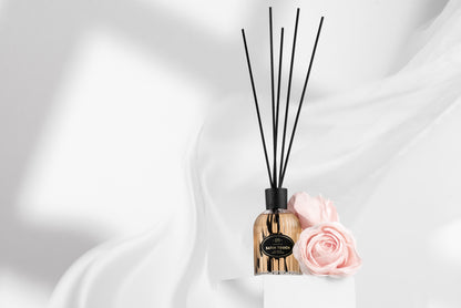 Aromatic89 - Reed Diffuser Retro