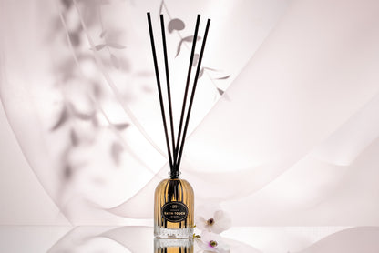 Aromatic89 - Reed Diffuser Retro