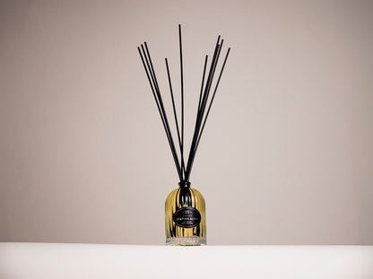 Aromatic89 - Reed Diffuser Retro