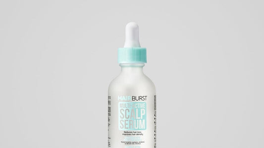Hairburst Multi-Active Scalp Serum