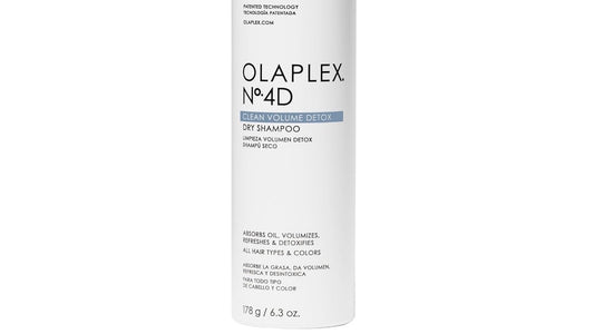 Olaplex No4D Dry Shampoo