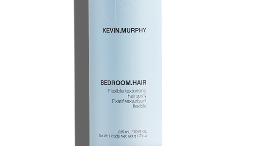 Kevin Murphy Bedroom Hair Hairspray