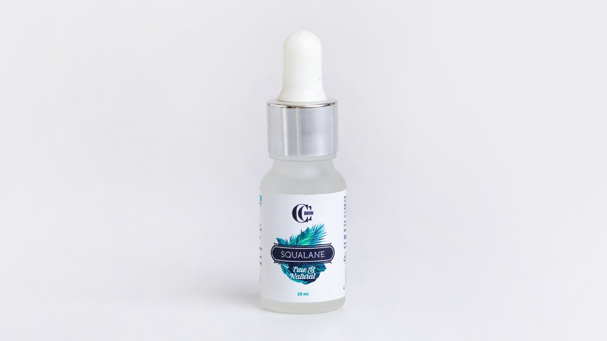Squalene True&Natural