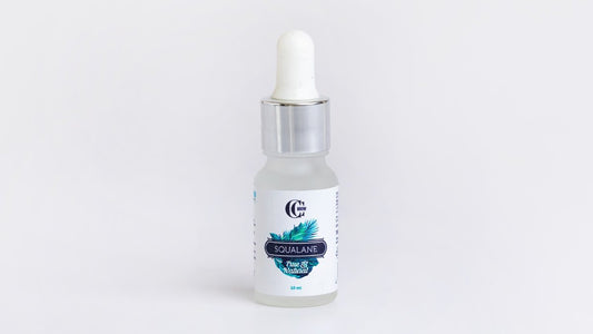 Squalene True&Natural
