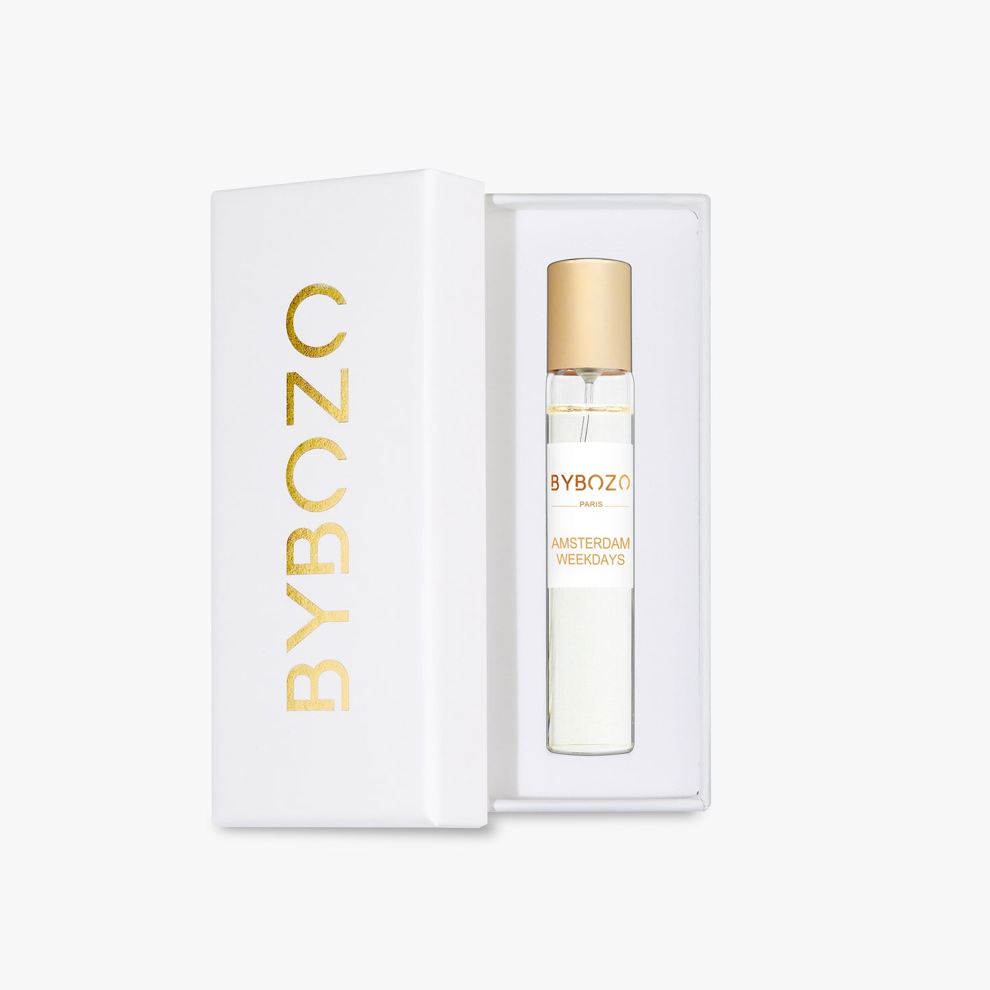 ByBozo Perfume