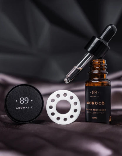 Aromatic89 - Air Freshener Drops