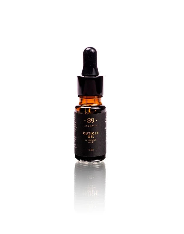 Aromatic89 - Cuticle Oil
