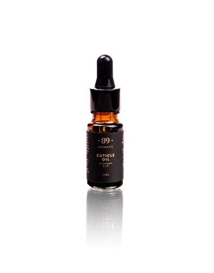 Aromatic89 - Cuticle Oil