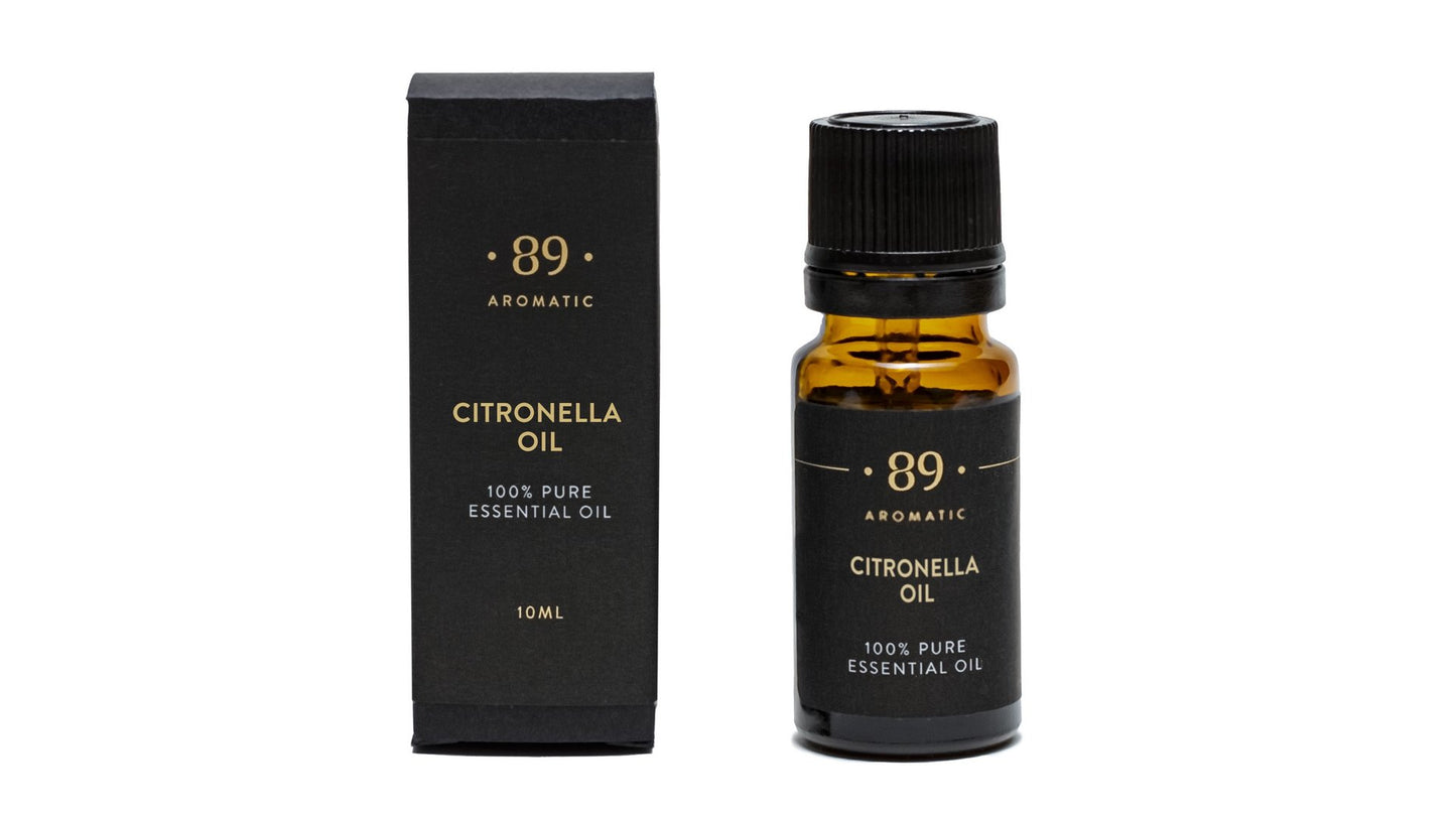 Aromatic89 - Essential Oil