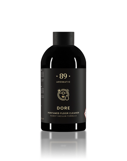 Aromatic89 - Floor Cleaner for Robot Vacuum