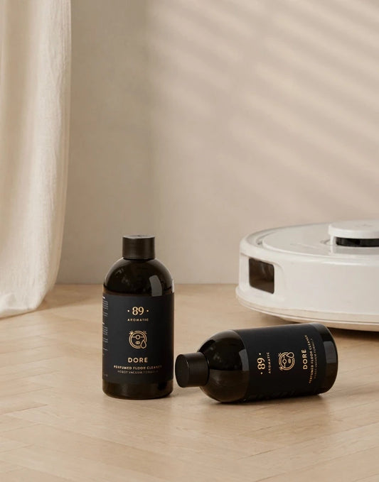 Aromatic89 - Floor Cleaner for Robot Vacuum