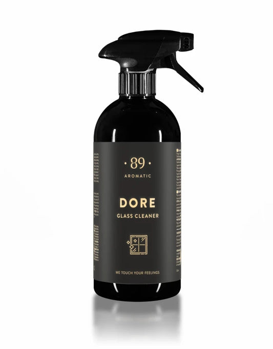 Aromatic89 - Glass Cleaner