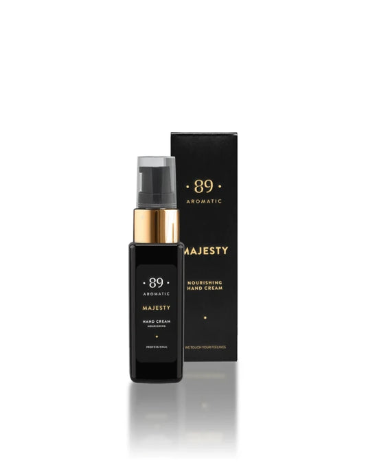 Aromatic89 - Nourishing Hand Cream