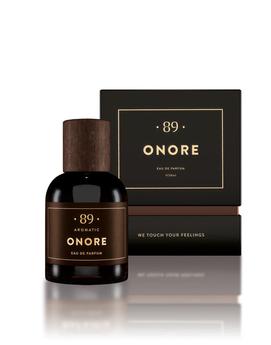 Aromatic89 - Onore