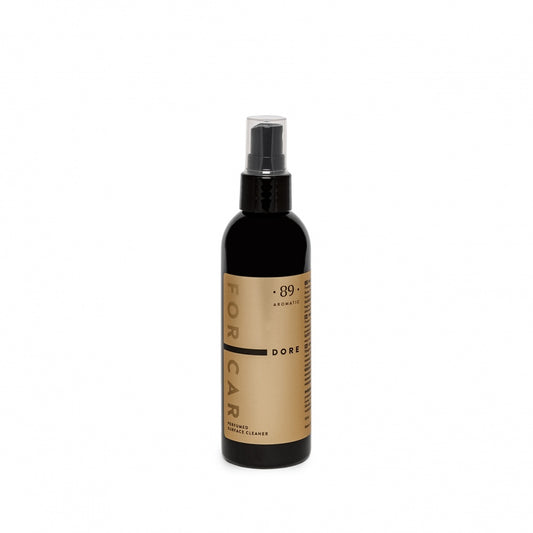 Aromatic89 - Glass Cleaner