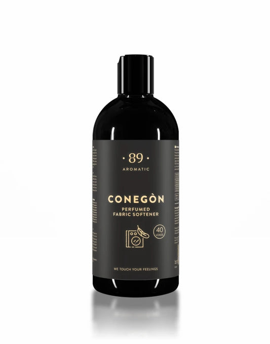 Aromatic89 - Perfumed Fabric Softener - Conegon