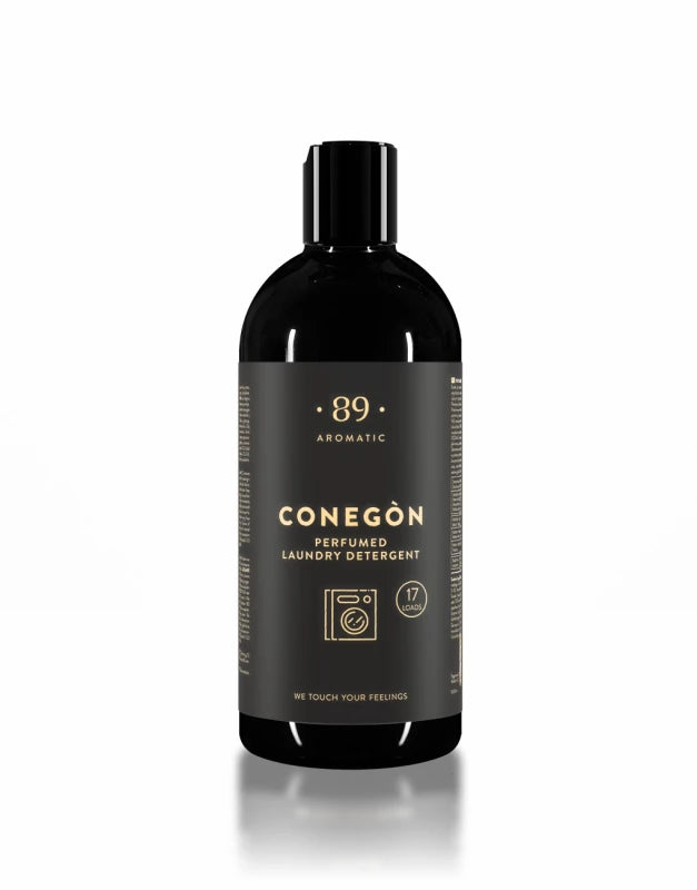 Aromatic89 Perfumed Laundry Detergent - Conegon
