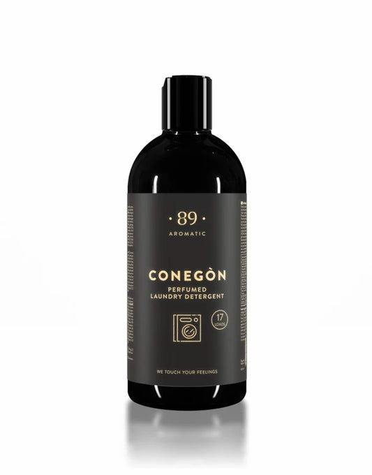 Aromatic89 Perfumed Laundry Detergent - Conegon