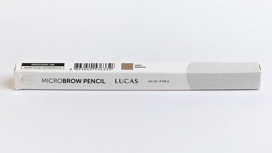 Micro Brow Pencil Grey Brown