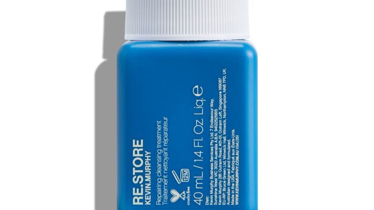 Kevin Murphy Repair Mask Mini