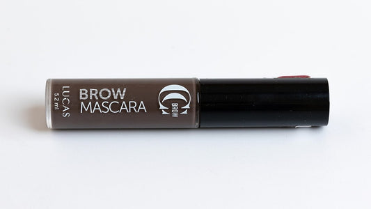 Brow Mascara Dark Brown