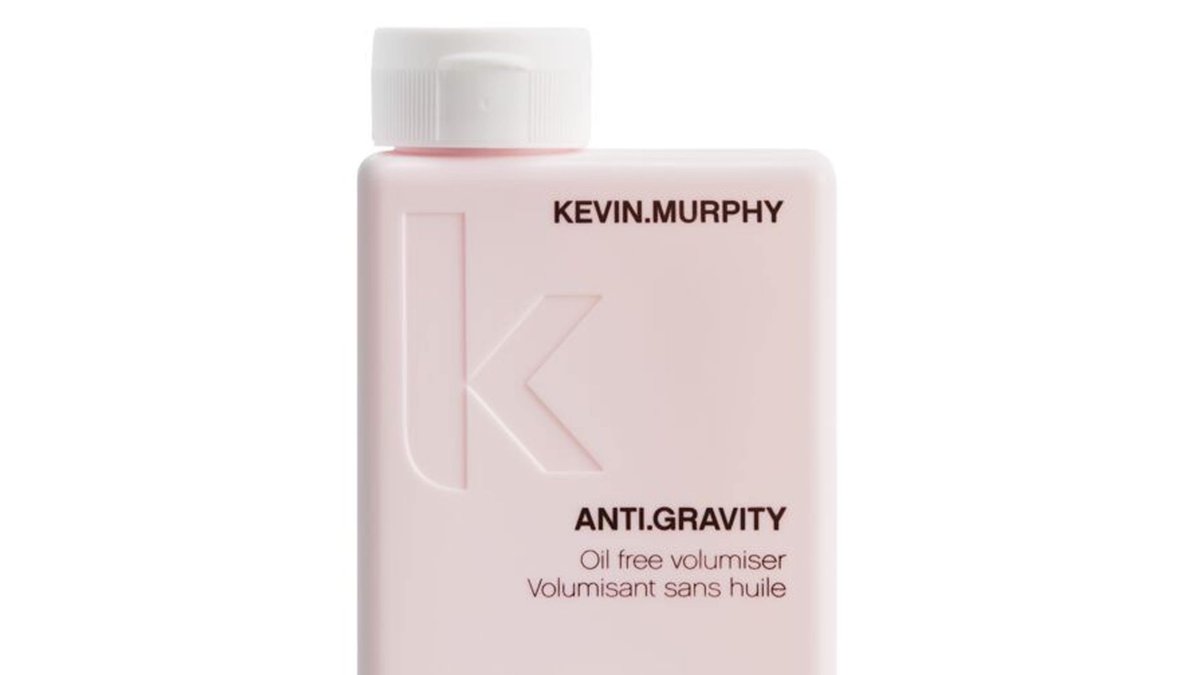 Kevin Murphy Anti Gravity